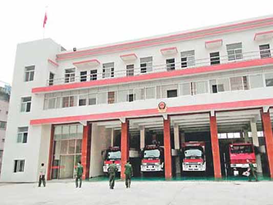 太陽能熱水系統(tǒng)工程